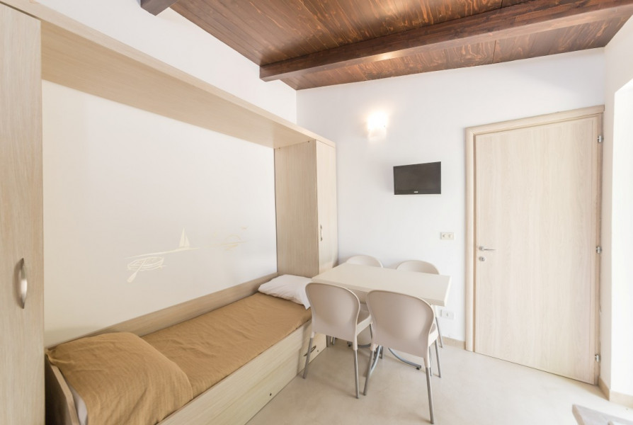 Nicolaus Club Alimini Smile Residence